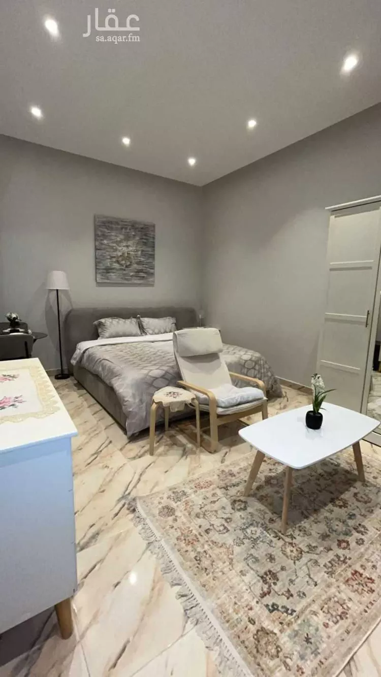 شقة للإيجار في شارع فؤاد سزكين, حي المهدية, مدينة الرياض, منطقة الرياض صورة 2
