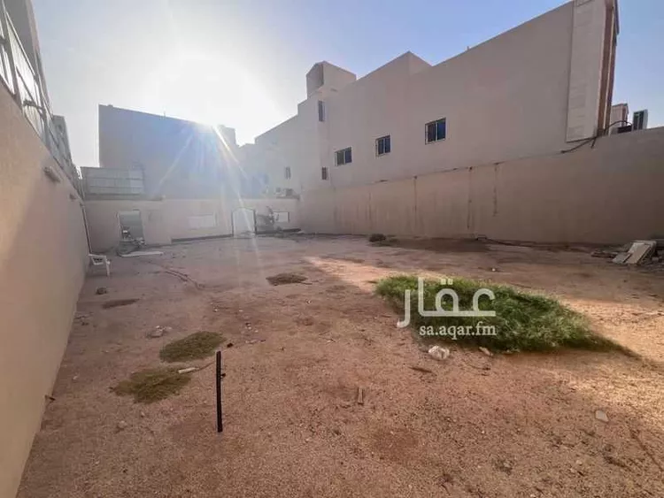 أرض للبيع في شارع حسان بن يحي رفه, حي العوالي, مدينة الرياض, منطقة الرياض صورة 4