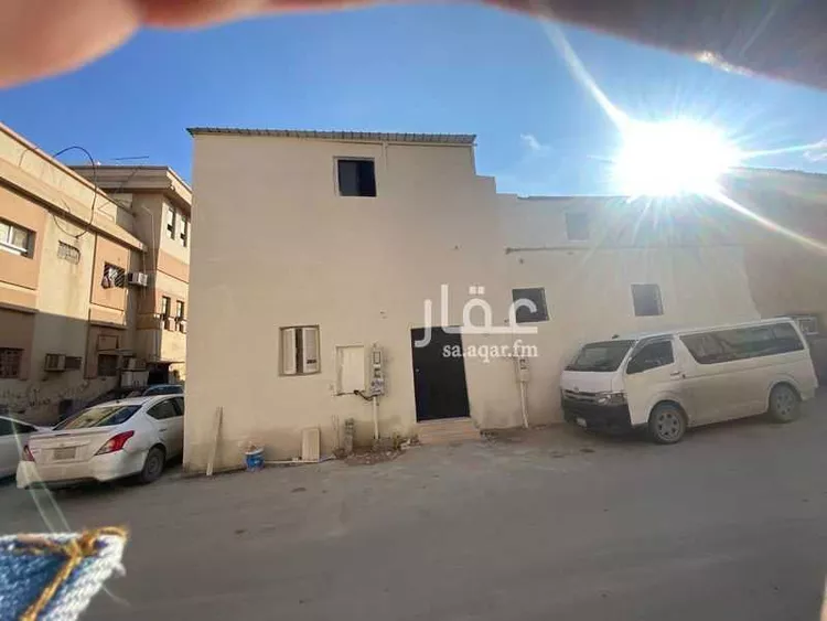 فيلا للإيجار في شارع غنام, حي الجرادية, مدينة الرياض, منطقة الرياض