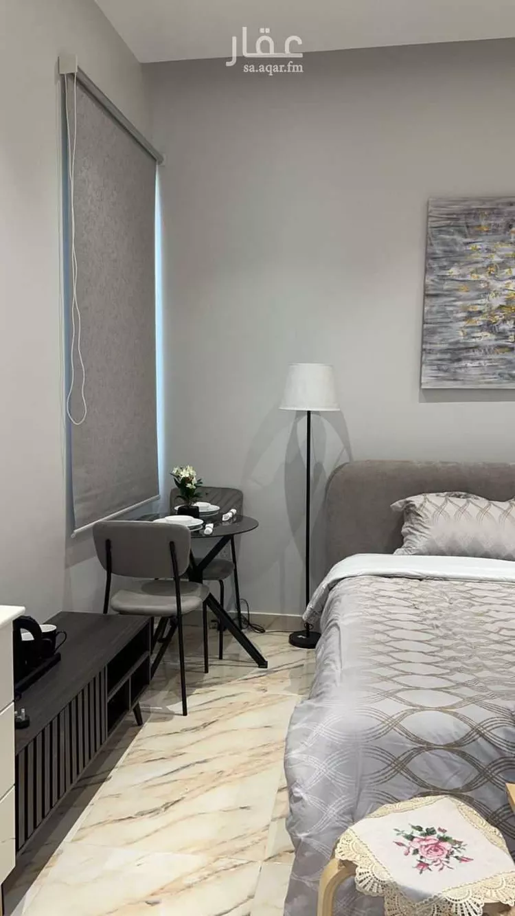 شقة للإيجار في شارع فؤاد سزكين, حي المهدية, مدينة الرياض, منطقة الرياض 1 صورة