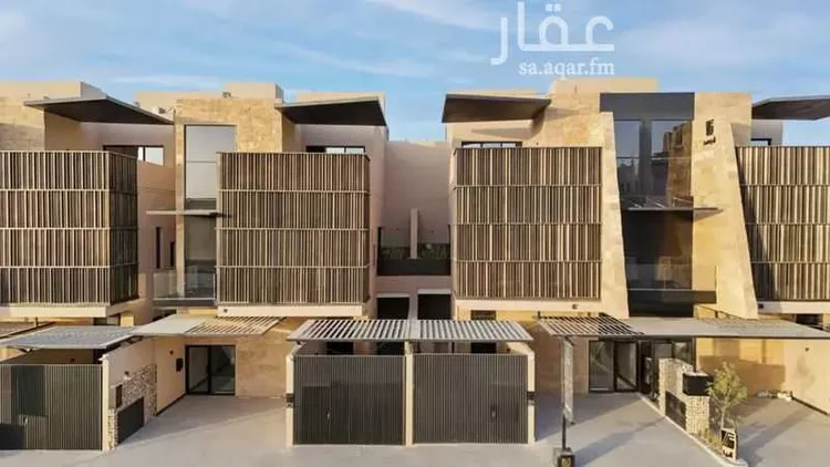 دور للإيجار في شارع رقم 205, حي النرجس, مدينة الرياض, منطقة الرياض صورة 2
