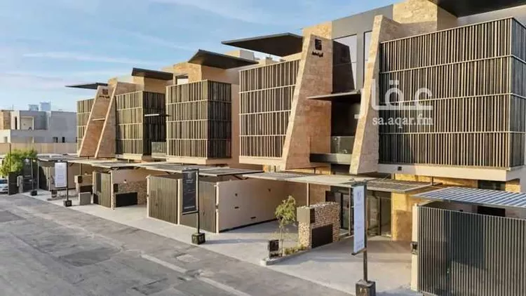 دور للإيجار في شارع رقم 205, حي النرجس, مدينة الرياض, منطقة الرياض