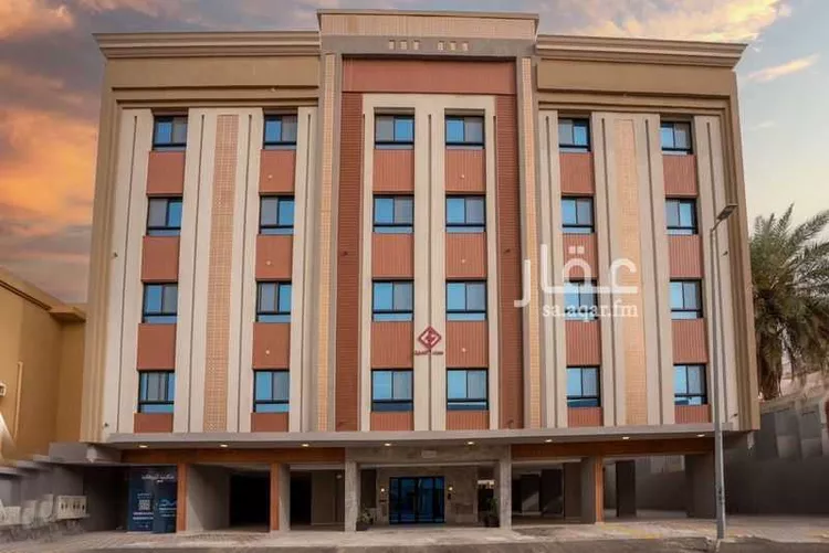 شقة للبيع في شارع ناصر السيد, حي الفيصلية, مدينة جدة, منطقة مكة المكرمة