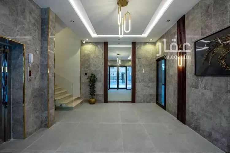 شقة للبيع في شارع ناصر السيد, حي الفيصلية, مدينة جدة, منطقة مكة المكرمة صورة 4