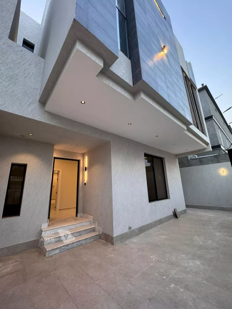 Villa for Sale in Jeddah Al Yaqout
