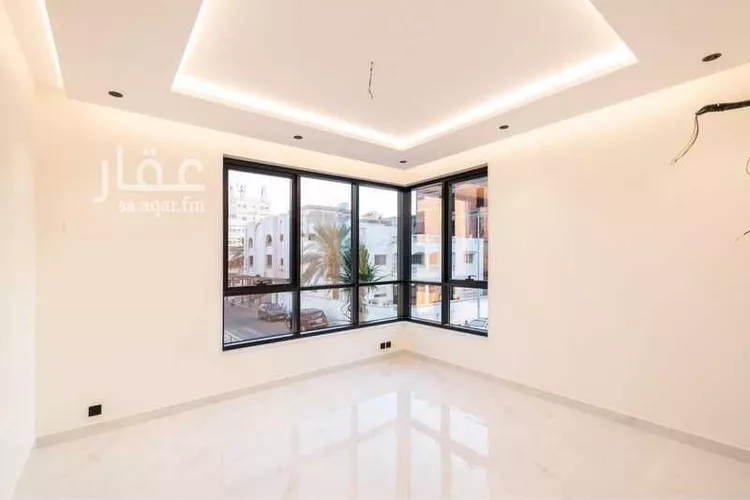 شقة للبيع في شارع احمد محمد السباعي, حي الروضة, مدينة جدة, منطقة مكة المكرمة صورة 4