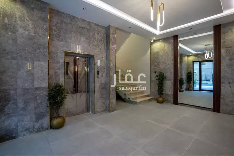 شقة للبيع في شارع ناصر السيد, حي الفيصلية, مدينة جدة, منطقة مكة المكرمة صورة 3
