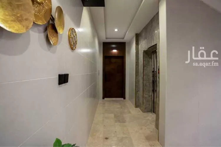 شقة للبيع في شارع ناصر السيد, حي الفيصلية, مدينة جدة, منطقة مكة المكرمة صورة 5