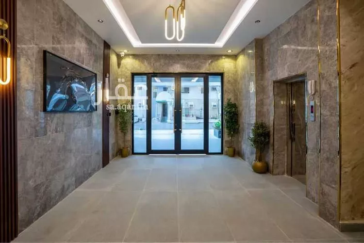 شقة للبيع في شارع ناصر السيد, حي الفيصلية, مدينة جدة, منطقة مكة المكرمة صورة 2