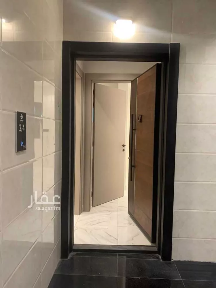 شقة للبيع في شارع مطار الملك عبدالعزيز 2, حي بريمان, مدينة جدة, منطقة مكة المكرمة صورة 2