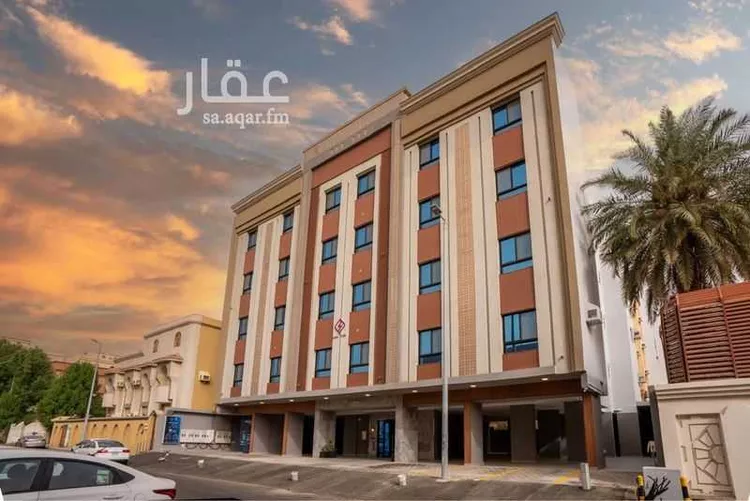 شقة للبيع في شارع ناصر السيد, حي الفيصلية, مدينة جدة, منطقة مكة المكرمة