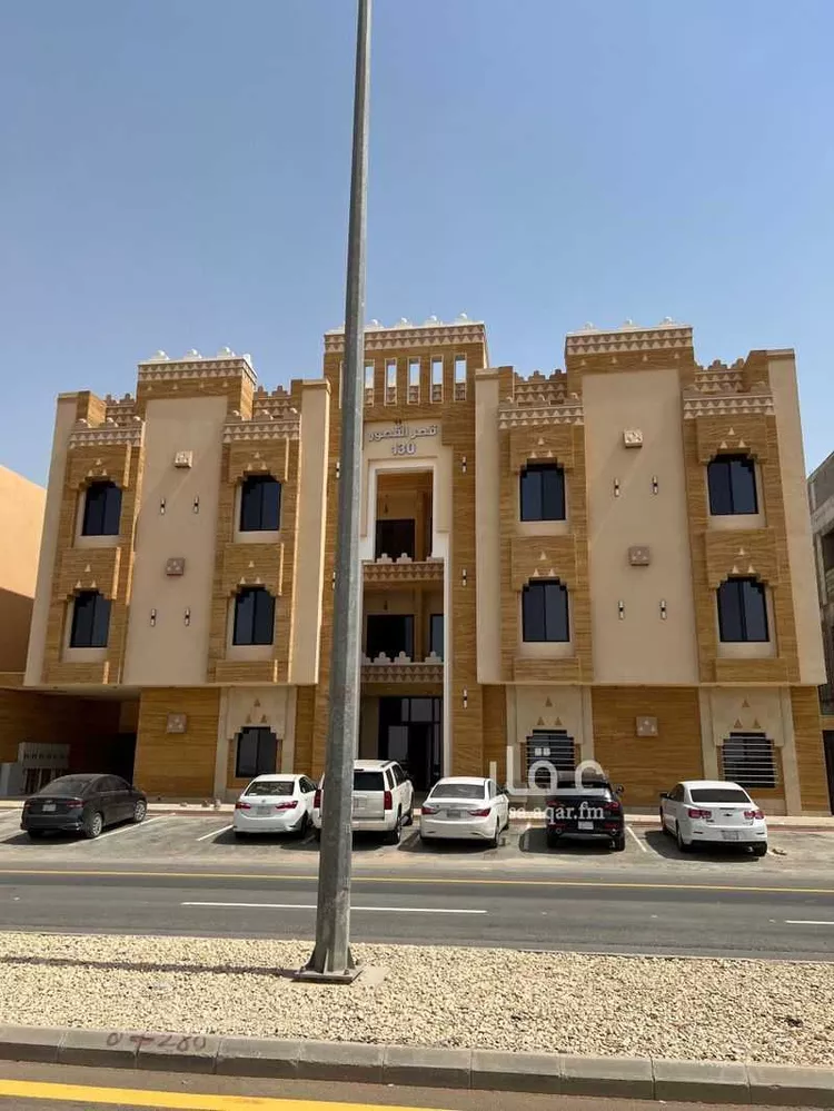 شقة للإيجار في شارع وعلة, حي ظهرة لبن, مدينة الرياض, منطقة الرياض