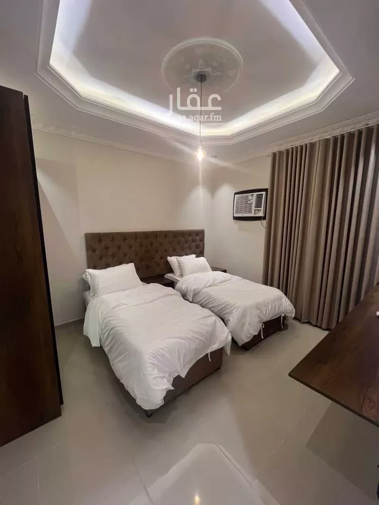 استديو مفروش للحجز في شارع يزيد بن الحكم, حي البوادي, جدة صورة 3