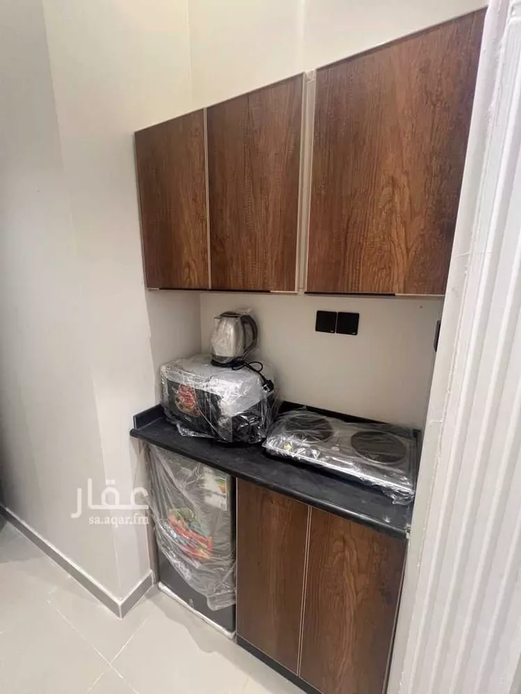 استديو مفروش للحجز في شارع يزيد بن الحكم, حي البوادي, جدة صورة 5