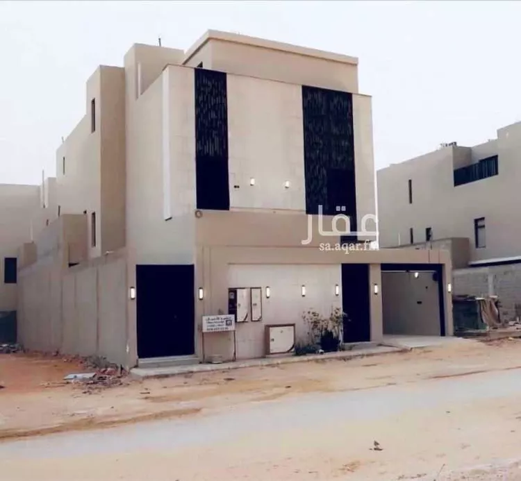 دور للبيع في شارع ابن عيسى الجباني, حي الجنادرية, مدينة الرياض, منطقة الرياض