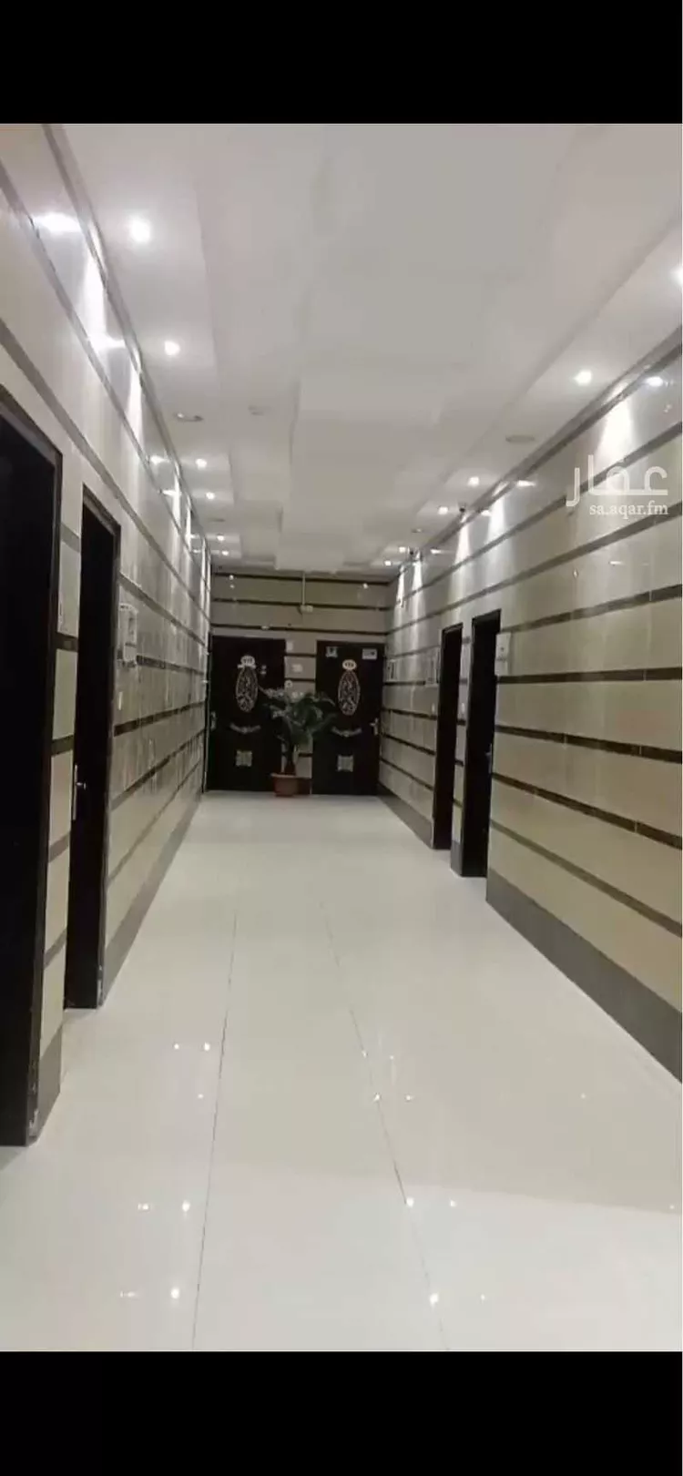 مكتب تجاري للإيجار في شارع الحضرة, حي غرناطة, مدينة الرياض, منطقة الرياض