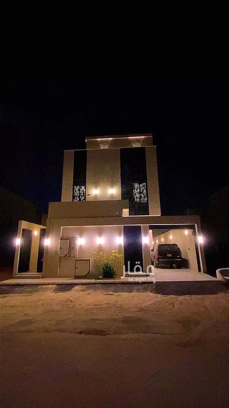 Villa for Sale in Riyadh Al Janadriyah صورة 2