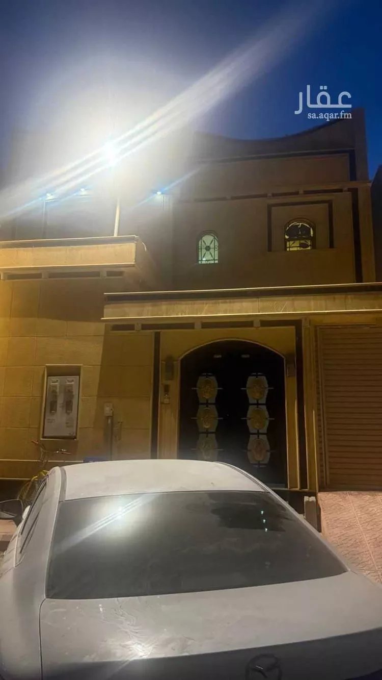 فيلا للإيجار في شارع رقم 94, حي المونسية, مدينة الرياض, منطقة الرياض صورة 2