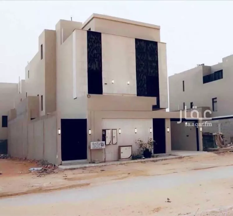 Villa for Sale in Riyadh Al Janadriyah
