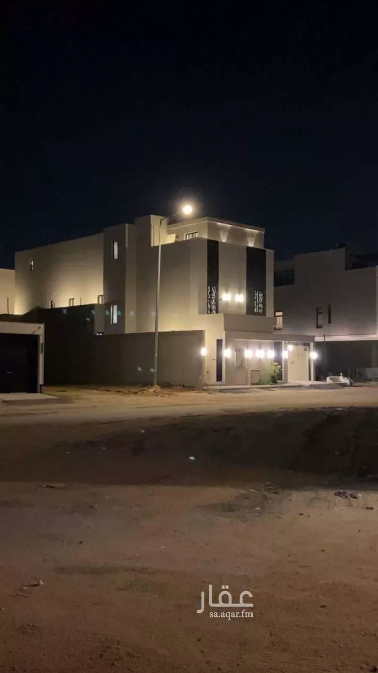 Villa for Sale in Riyadh Al Janadriyah صورة 3