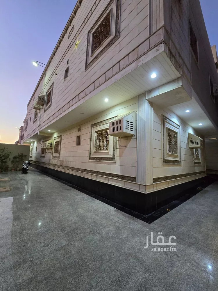 عمارة للبيع في شارع الإمام الحراني, حي الزمرد, مدينة جدة, منطقة مكة المكرمة صورة 2