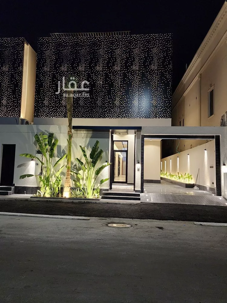 فيلا للبيع في شارع المنصور بن راجح, حي أبحر الشمالية, مدينة جدة, منطقة مكة المكرمة صورة 2