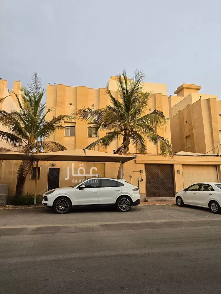فيلا للبيع في شارع عبدالحميد السناري, حي أبحر الجنوبية, مدينة جدة, منطقة مكة المكرمة صورة 3