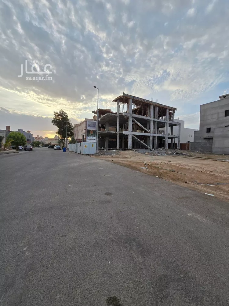 أرض للبيع في شارع هليل مطلق حازم المطيري, حي الياقوت, مدينة جدة, منطقة مكة المكرمة صورة 2