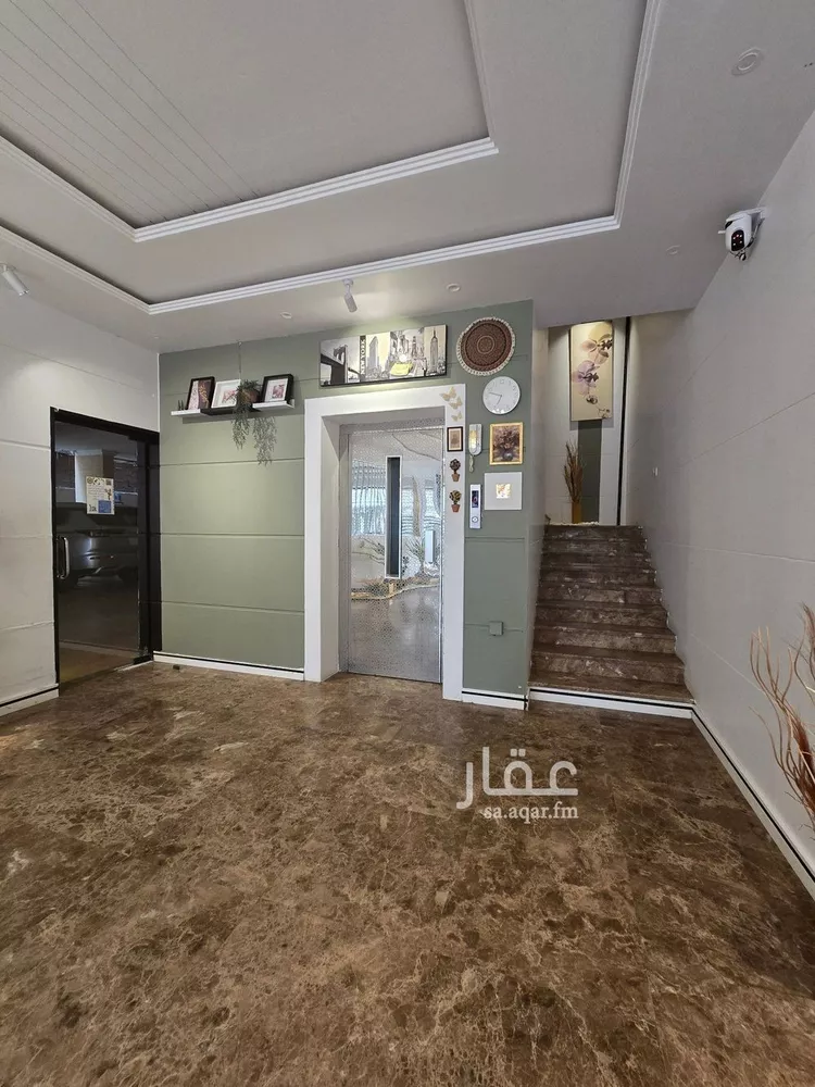 شقة للبيع في شارع ابو القاسم ابن الشاط, حي المنار, مدينة جدة, منطقة مكة المكرمة صورة 2