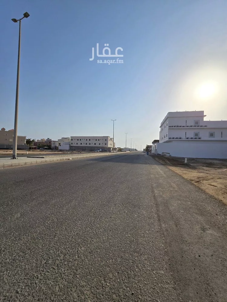 أرض للبيع في حي البحيرات, مدينة جدة, منطقة مكة المكرمة صورة 3