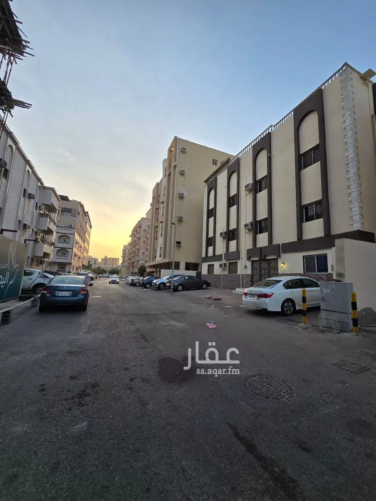 عمارة للبيع في شارع ابن ابي سرح, حي السلامة, مدينة جدة, منطقة مكة المكرمة