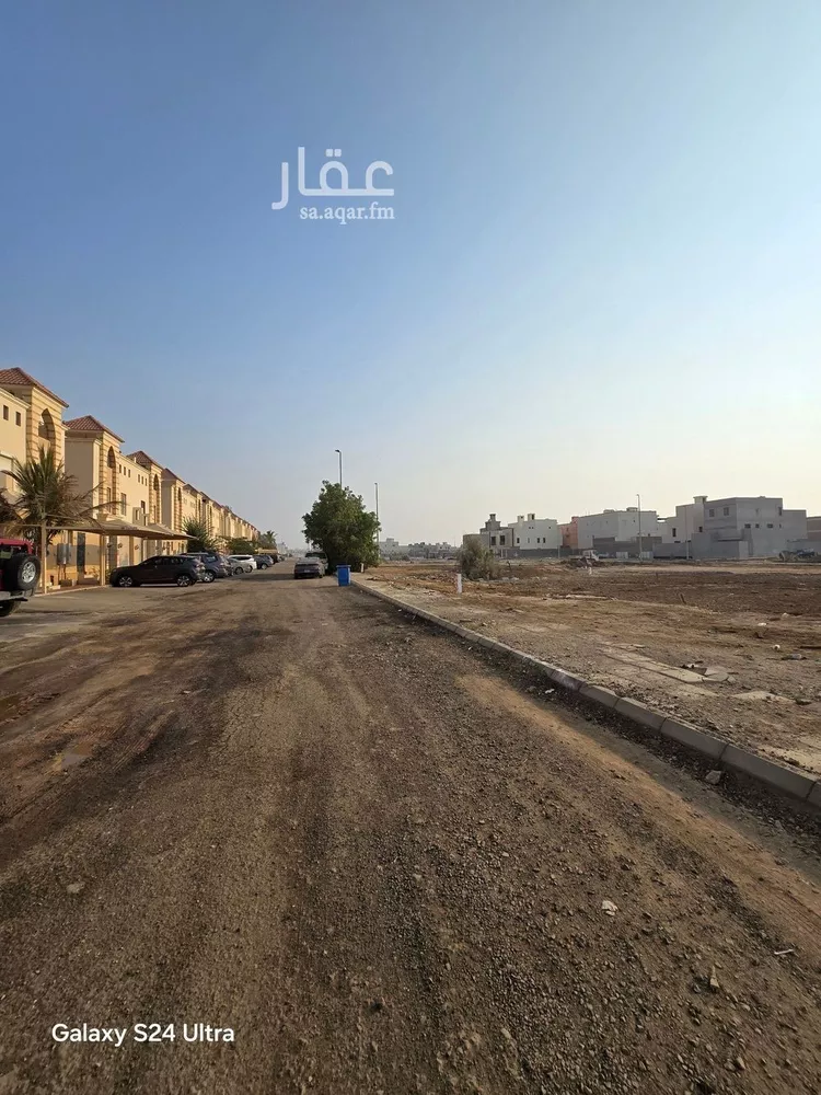 أرض للبيع في شارع سلامة الحداد, حي الصواري, مدينة جدة, منطقة مكة المكرمة صورة 3