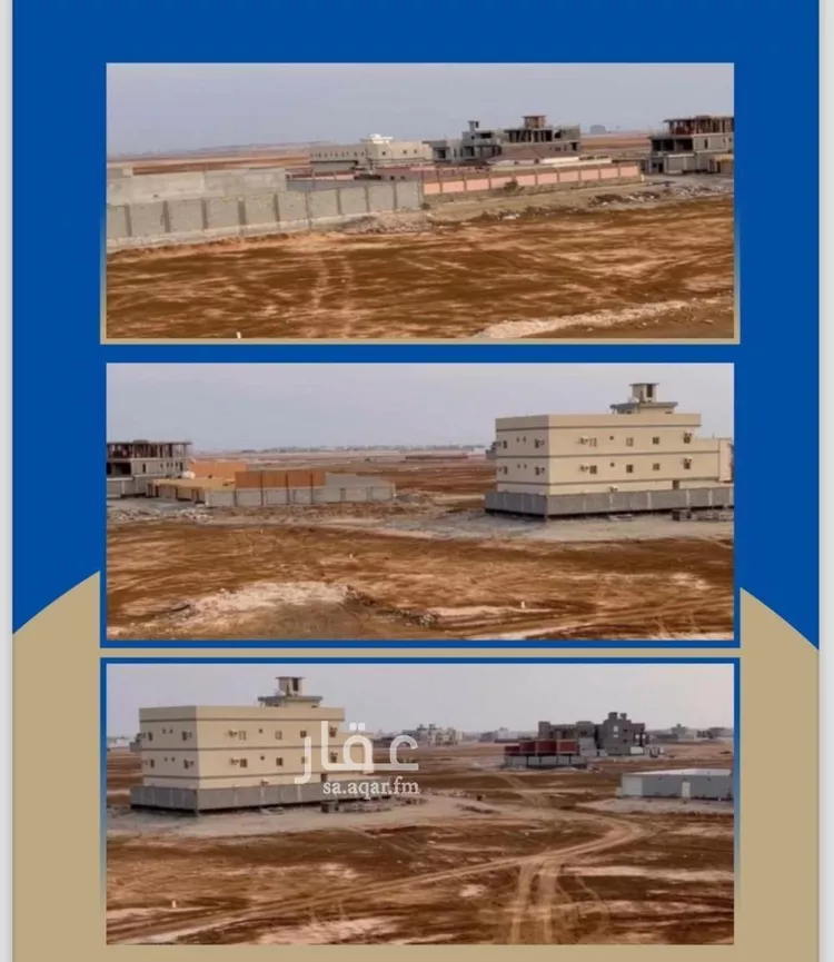 أرض للبيع في حي الفنار, مدينة جدة, منطقة مكة المكرمة صورة 3