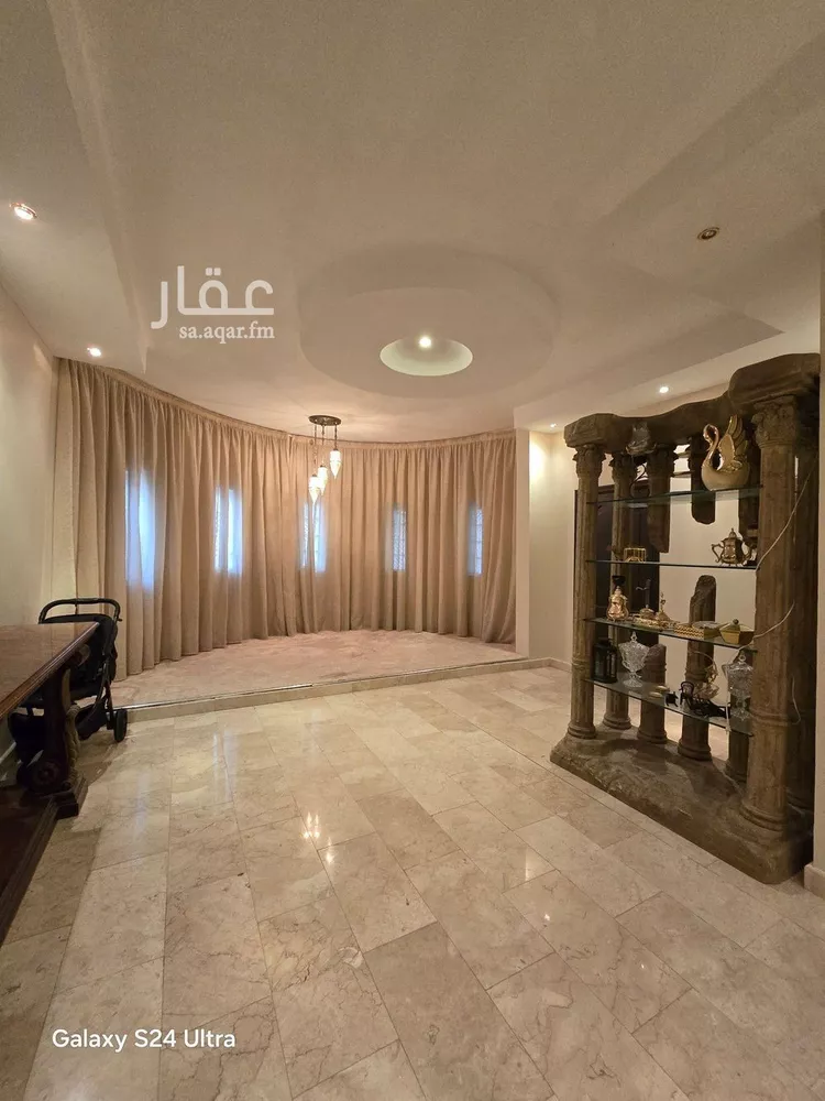 فيلا للبيع في شارع ابراهيم بن محمد الحلبي, حي الأصالة, مدينة جدة, منطقة مكة المكرمة 8