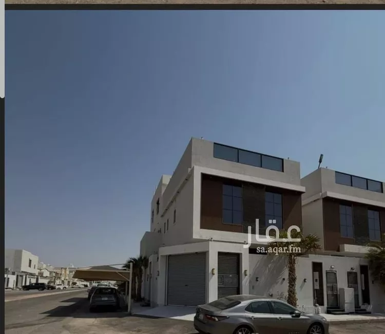 فيلا للبيع في شارع محمد حسن يحيي محنشي, حي الرياض, مدينة جدة, منطقة مكة المكرمة