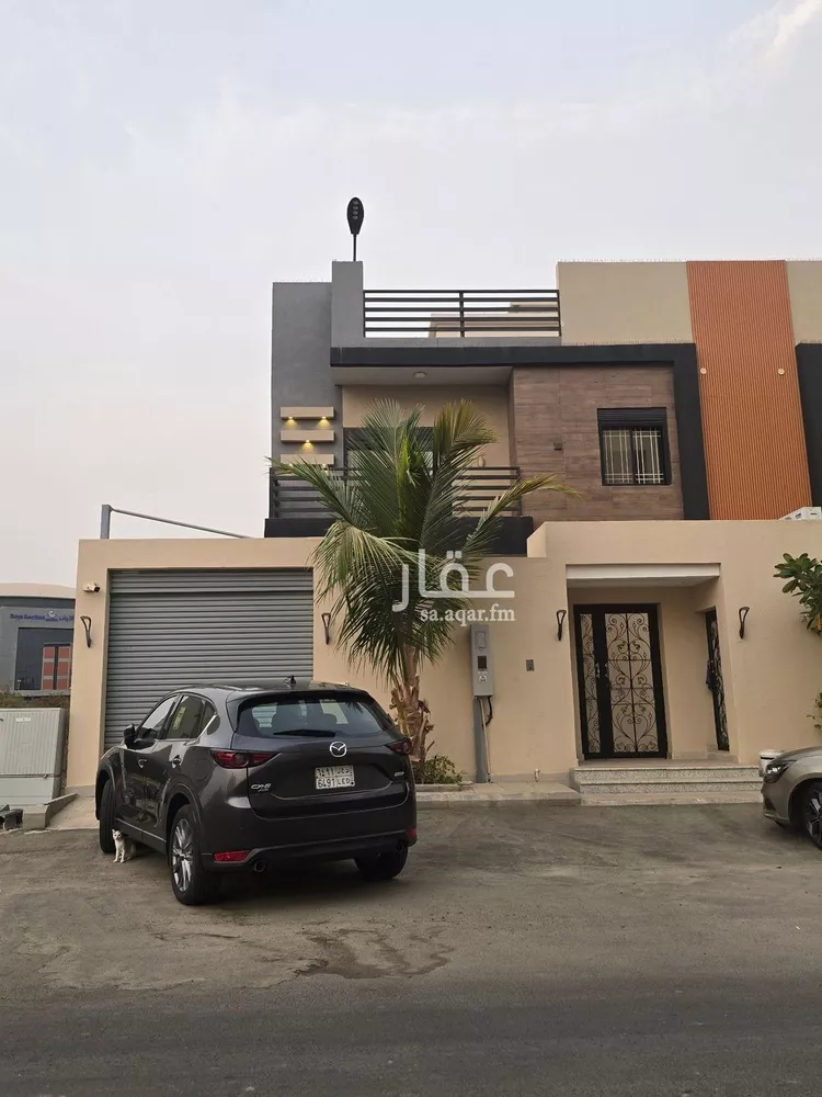 فيلا للبيع في شارع ابن اشنانة, حي الصواري, مدينة جدة, منطقة مكة المكرمة صورة 4