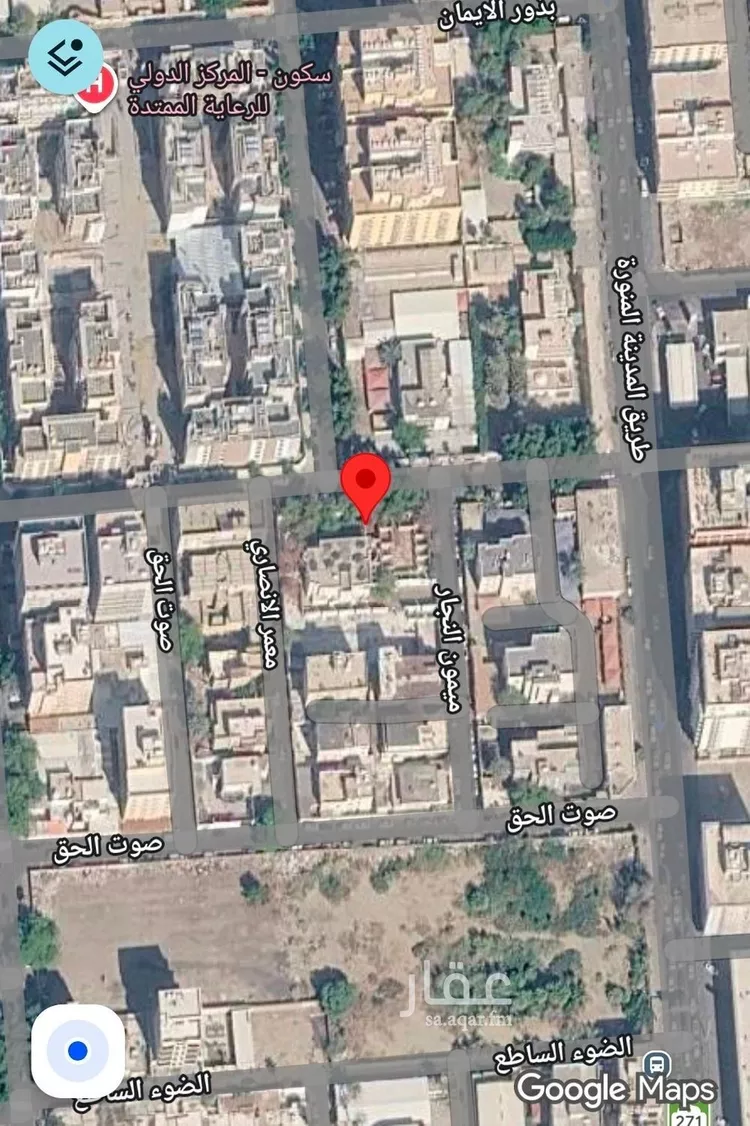 أرض للبيع في شارع ميمون النجار, حي الرويس, مدينة جدة, منطقة مكة المكرمة