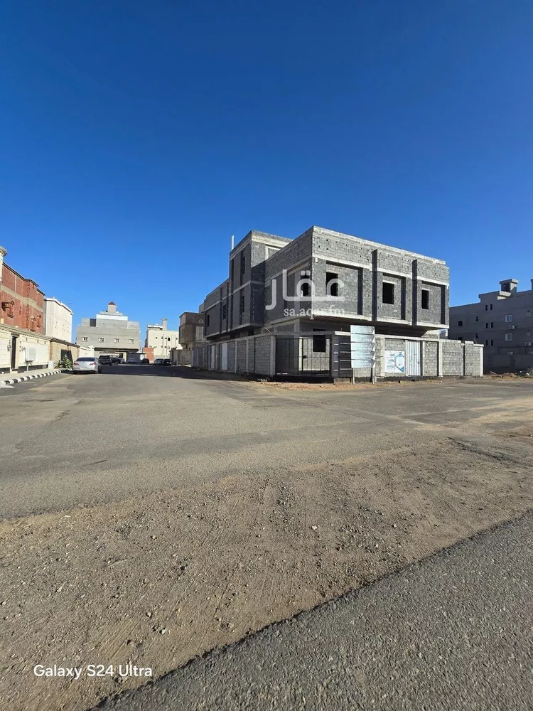 فيلا للبيع في شارع محمد سقاف عبدالله, حي الرياض, مدينة جدة, منطقة مكة المكرمة صورة 4