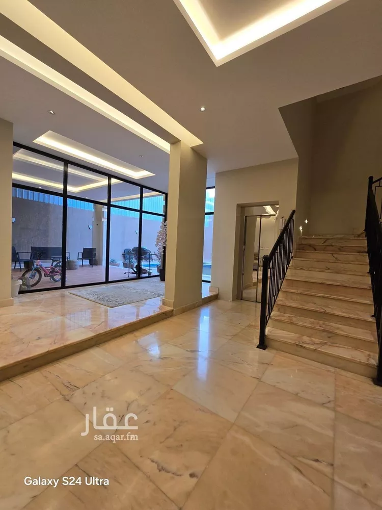 Villa for Sale in Jeddah Al Bashaer صورة 5