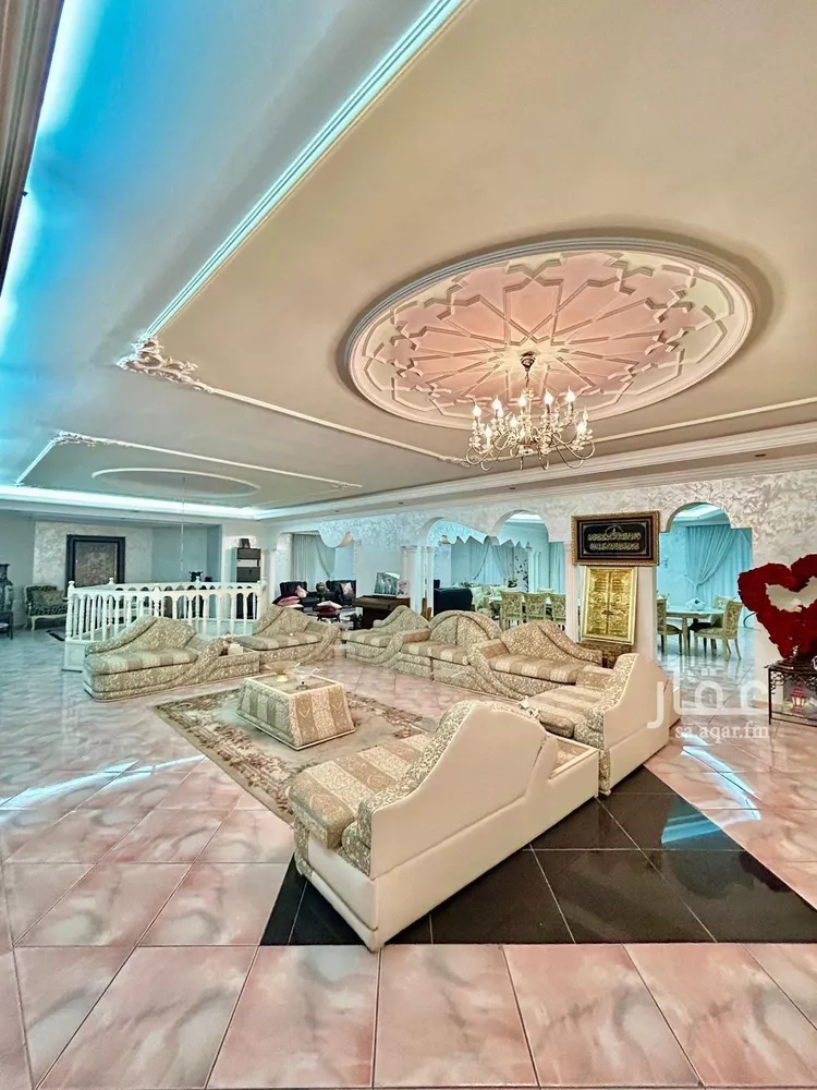 Building for Sale in Mecca Az Zahra 9
