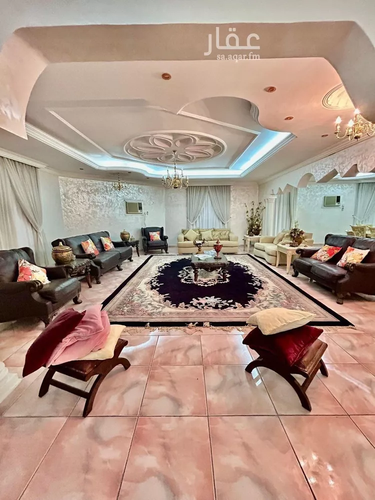 Building for Sale in Mecca Az Zahra 10
