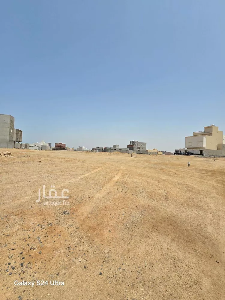 أرض للبيع في شارع أجود بن زامل, حي النور, مدينة جدة, منطقة مكة المكرمة صورة 2