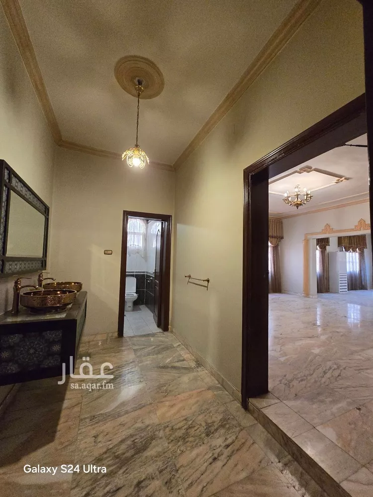 فيلا للبيع في شارع إبن أبي المجد, حي المحمدية, مدينة جدة, منطقة مكة المكرمة 12