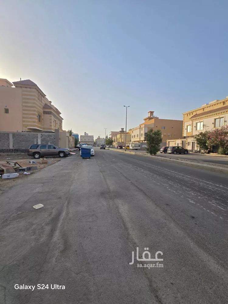 أرض للبيع في شارع سلطان داغستاني, حي الياقوت, مدينة جدة, منطقة مكة المكرمة صورة 4