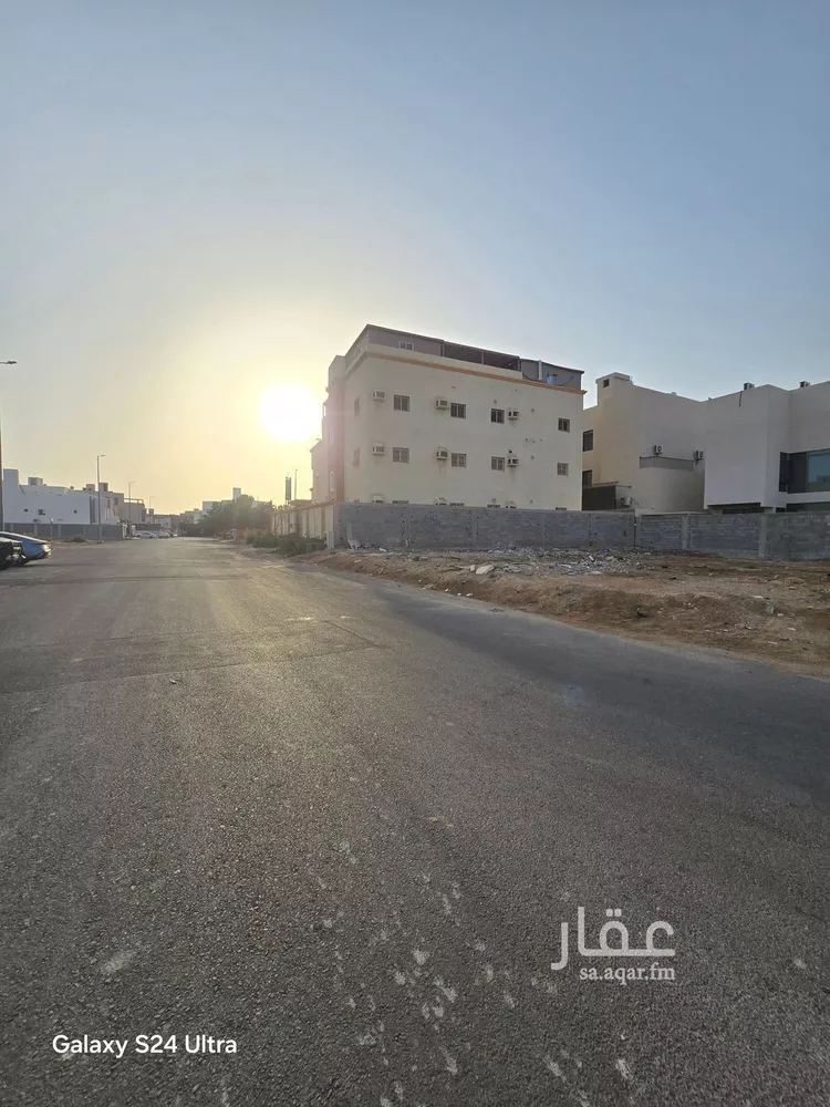 أرض للبيع في شارع أبي سعد التميمي, حي الياقوت, مدينة جدة, منطقة مكة المكرمة