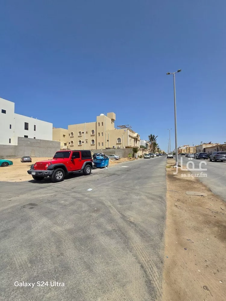 أرض للبيع في شارع الصاغاتي, حي الشراع, مدينة جدة, منطقة مكة المكرمة صورة 4
