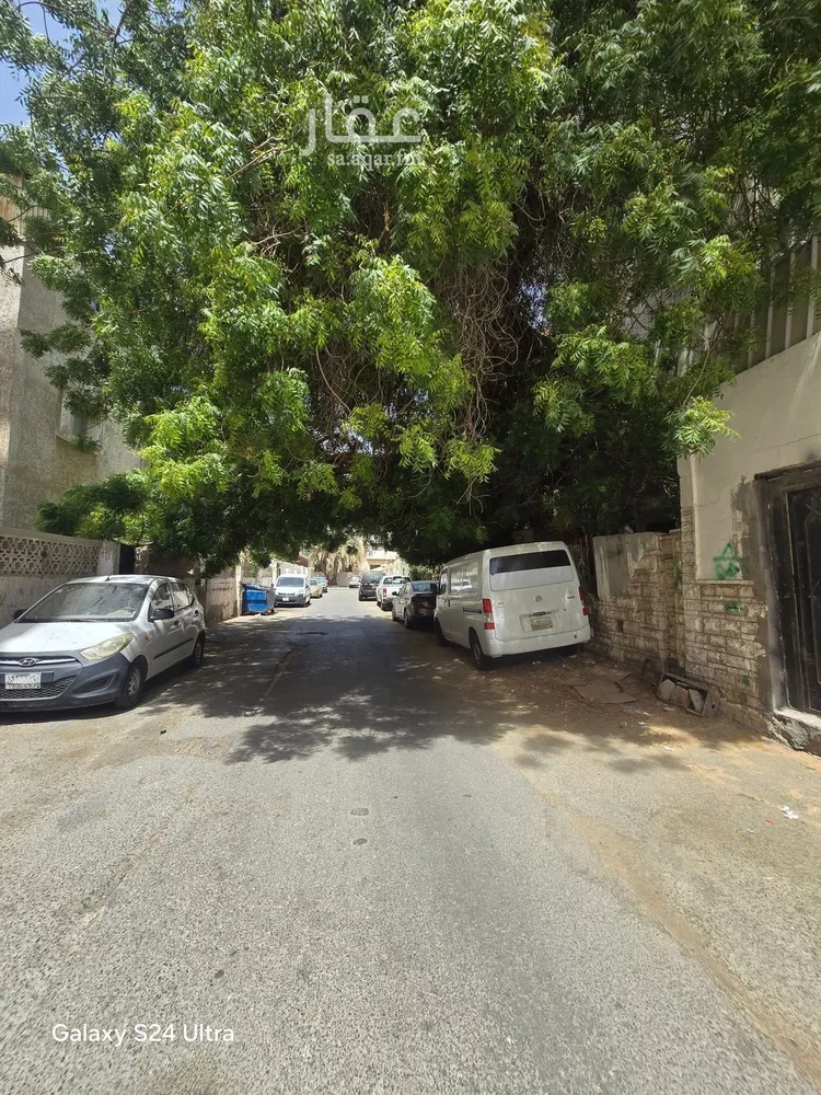 عمارة للبيع في شارع الملازم, حي العزيزية, مدينة جدة, منطقة مكة المكرمة صورة 4