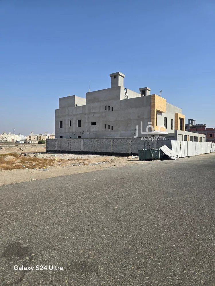 أرض للبيع في شارع اوثال, حي الرحمانية, مدينة جدة, منطقة مكة المكرمة صورة 4