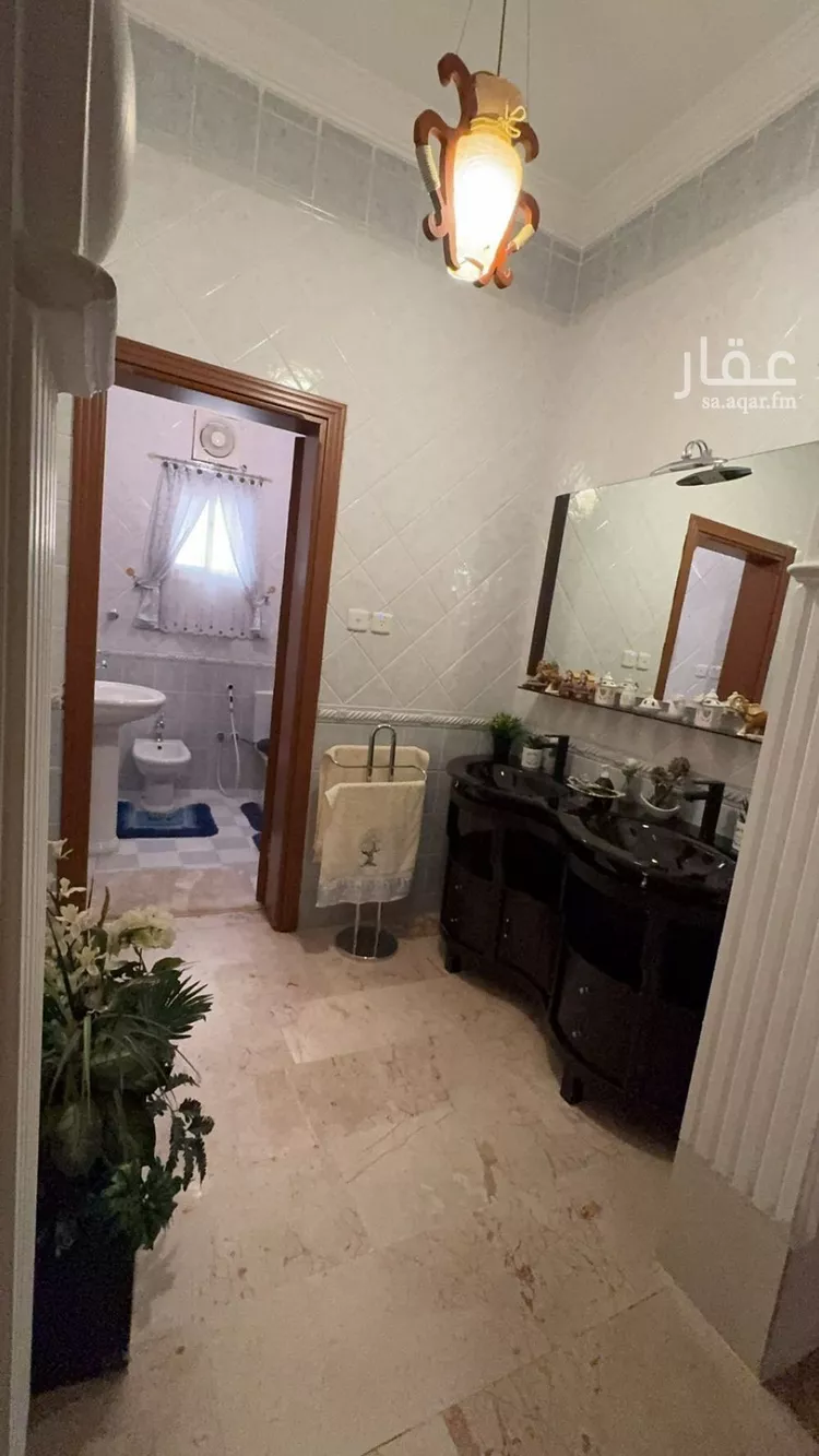 فيلا للبيع في شارع لؤلؤة الانصارية, حي السامر, مدينة جدة, منطقة مكة المكرمة 10