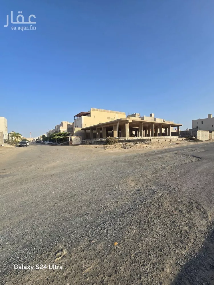 عمارة للبيع في شارع حسن ابن قتادة الحسني, حي الزمرد, مدينة جدة, منطقة مكة المكرمة صورة 2